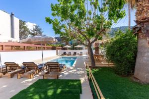 Villa Suntouch by Villa Plus