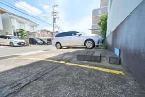 Phoenix House Shonan Chigasaki Southern Beach