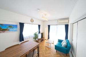 Phoenix House Shonan Chigasaki Southern Beach