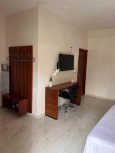 Hotel Casa del Rio