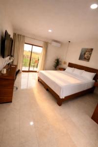 Hotel Casa del Rio