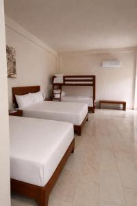 Hotel Casa del Rio