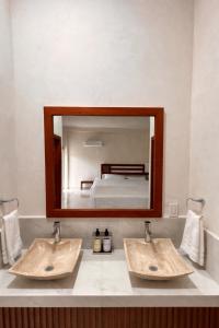 Hotel Casa del Rio