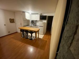 Providencia Suites Santiago