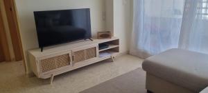 Apartamento Arenal con piscina Burriana