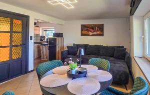 1 Bedroom Pet Friendly Apartment In Mscice