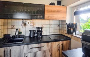 1 Bedroom Pet Friendly Apartment In Mscice