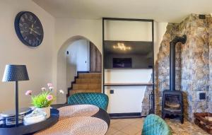 1 Bedroom Pet Friendly Apartment In Mscice