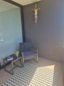 Departamento en Costanera de Villarrica