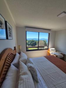 Departamento en Costanera de Villarrica
