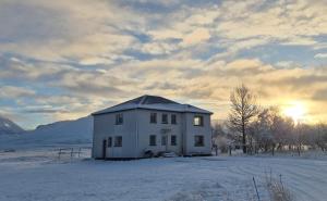 Stiklur Country Apartment
