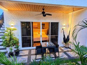 Hazels Suites