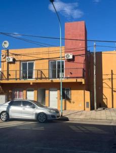 Departamentos en Chivilcoy