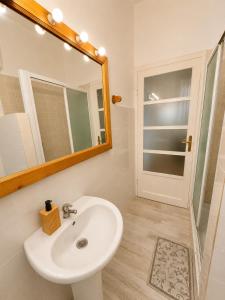 Magic House - splendido Trilocale nel Budello