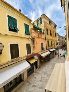 Magic House - splendido Trilocale nel Budello