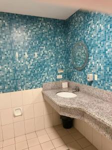 Seaview studio staycation in Malate Manila
