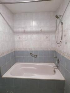 Seaview studio staycation in Malate Manila