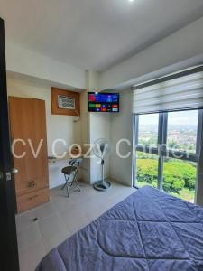 CV Cozy Corner