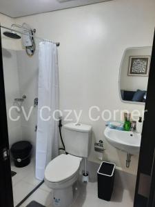 CV Cozy Corner