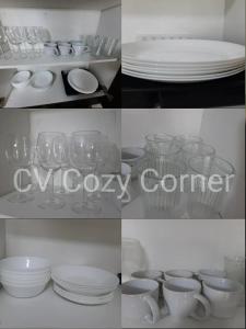 CV Cozy Corner