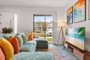 3BR The Hub Retreat Near Disney