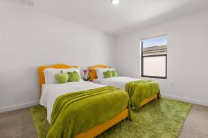 3BR The Hub Retreat Near Disney