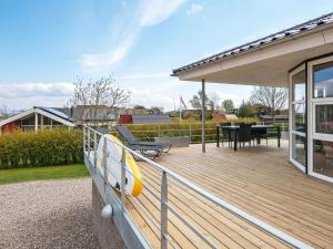 Luxury Retreat in Hejlsminde