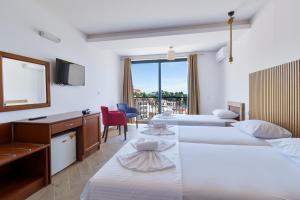 Adria by Odea Stays