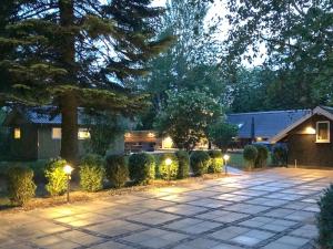 8 person holiday home in Gilleleje