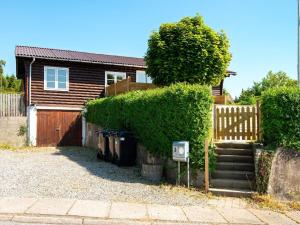 Home in Nordborg, 6 guests