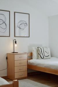 Lepetane Sea view Mistre Apartments No.3