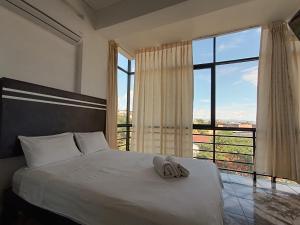 Hotel Valle Verde