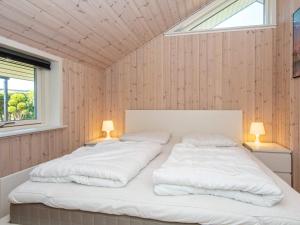 Lush 7 guest home in Hejls