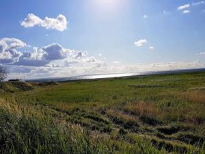 6 persons tranquil cottage in Knebel