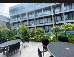 Porto 2 Life Resort