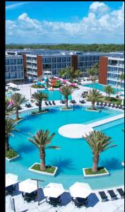 Porto 2 Life Resort