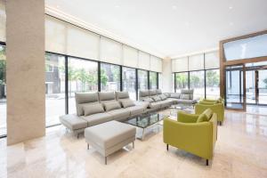 Pohang City Hotel