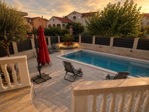 Villa Marco Luxury Villa - Heated Pool and Terrace