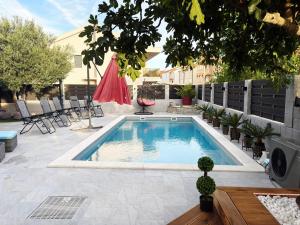 Villa Marco Luxury Villa - Heated Pool and Terrace