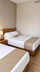 Hotel Barrio Boutique