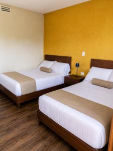 Hotel Barrio Boutique
