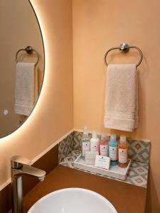 Hotel Barrio Boutique