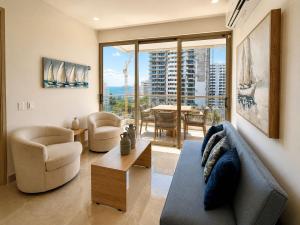 Santa Marta, Apartamentos Reserva del Mar Bellohorizonte