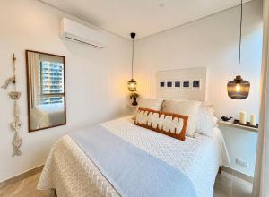 Santa Marta, Apartamentos Reserva del Mar Bellohorizonte