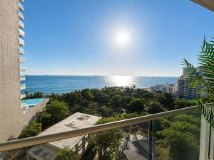 Santa Marta, Apartamentos Reserva del Mar Bellohorizonte