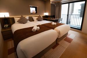 ワイマール民泊 Vmar Apartment Hotel