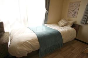 Hotel Little Stay Tateishi 2F