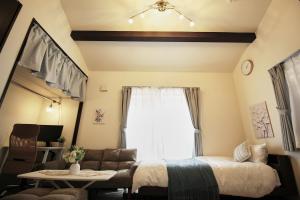 Hotel Little Stay Tateishi 2F