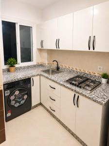 Cozy 2Br apartment with elevator