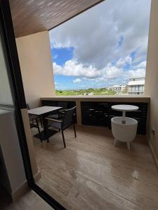 Zazil Ha Studio w Rooftop Pool & Ocean View